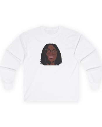 Hardstop Lucas Unisex Ultra Cotton Long Sleeve Tee