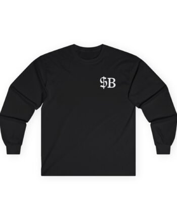 Suicide Boys The Evil That Men Do Unisex Ultra Cotton Long Sleeve Tee