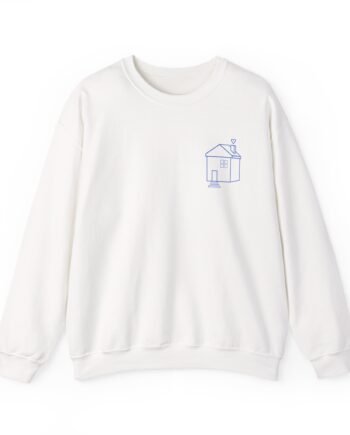 Harry Styles - Harry's House Unisex Heavy Blend™ Crewneck Sweatshirt