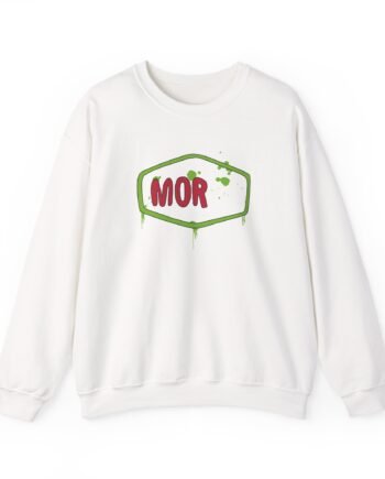 Morat Unisex Heavy Blend™ Crewneck Sweatshirt