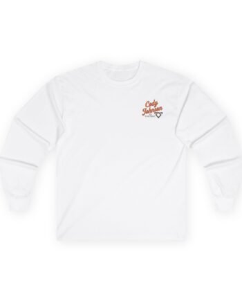 Cody Johnson If You Got A Dream Unisex Ultra Cotton Long Sleeve Tee