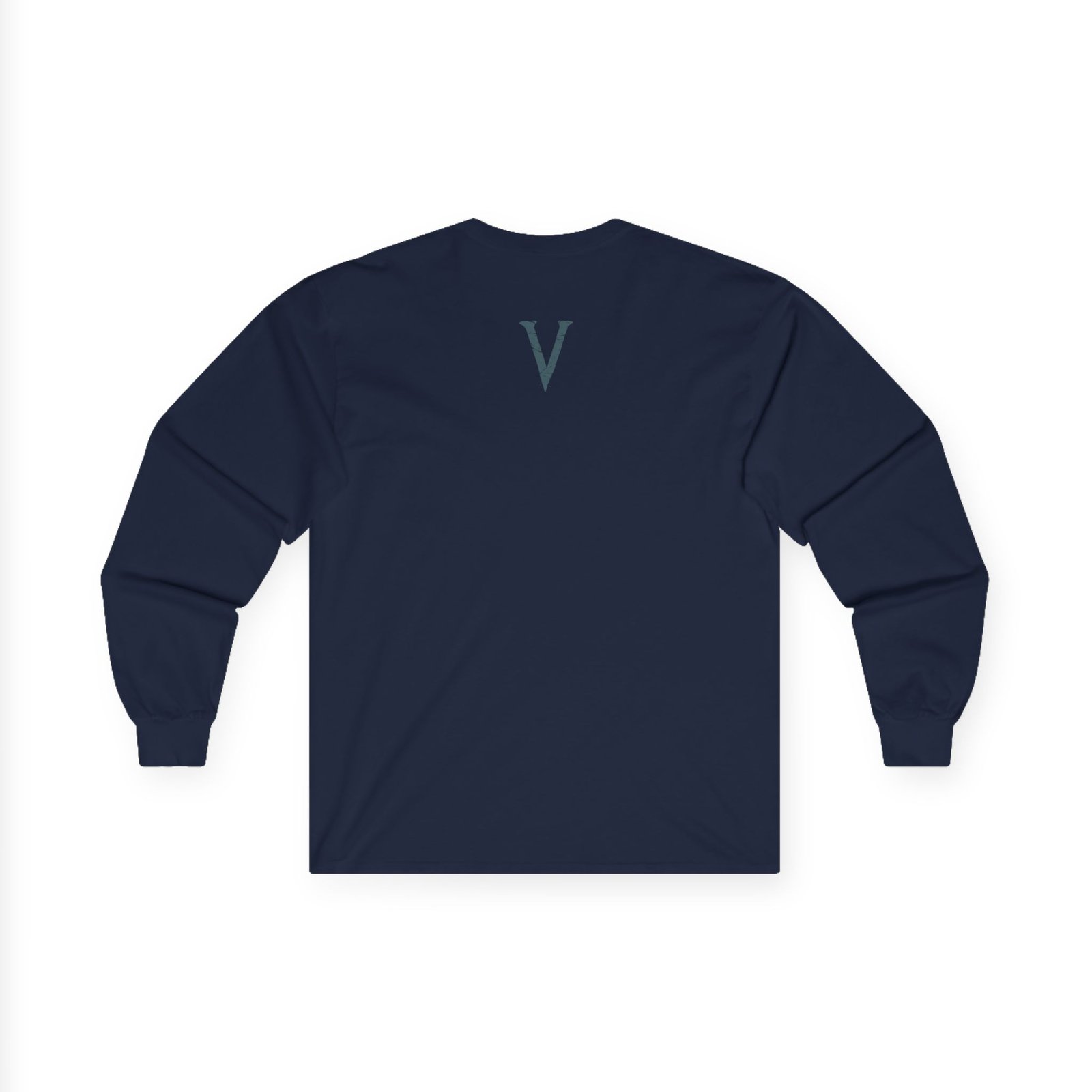 Valheim Eikthyr Unisex Ultra Cotton Long Sleeve Tee