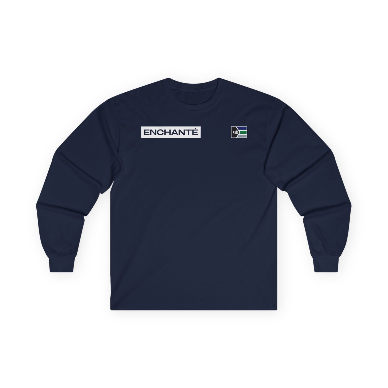 Enchante x VCARBAP Racing Unisex Ultra Cotton Long Sleeve Tee