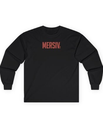 Mersiv Stonehenge 2024 Unisex Ultra Cotton Long Sleeve Tee