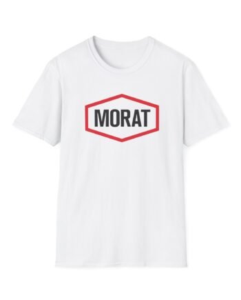 Morat Anna Seavey Unisex Softstyle T-Shirt
