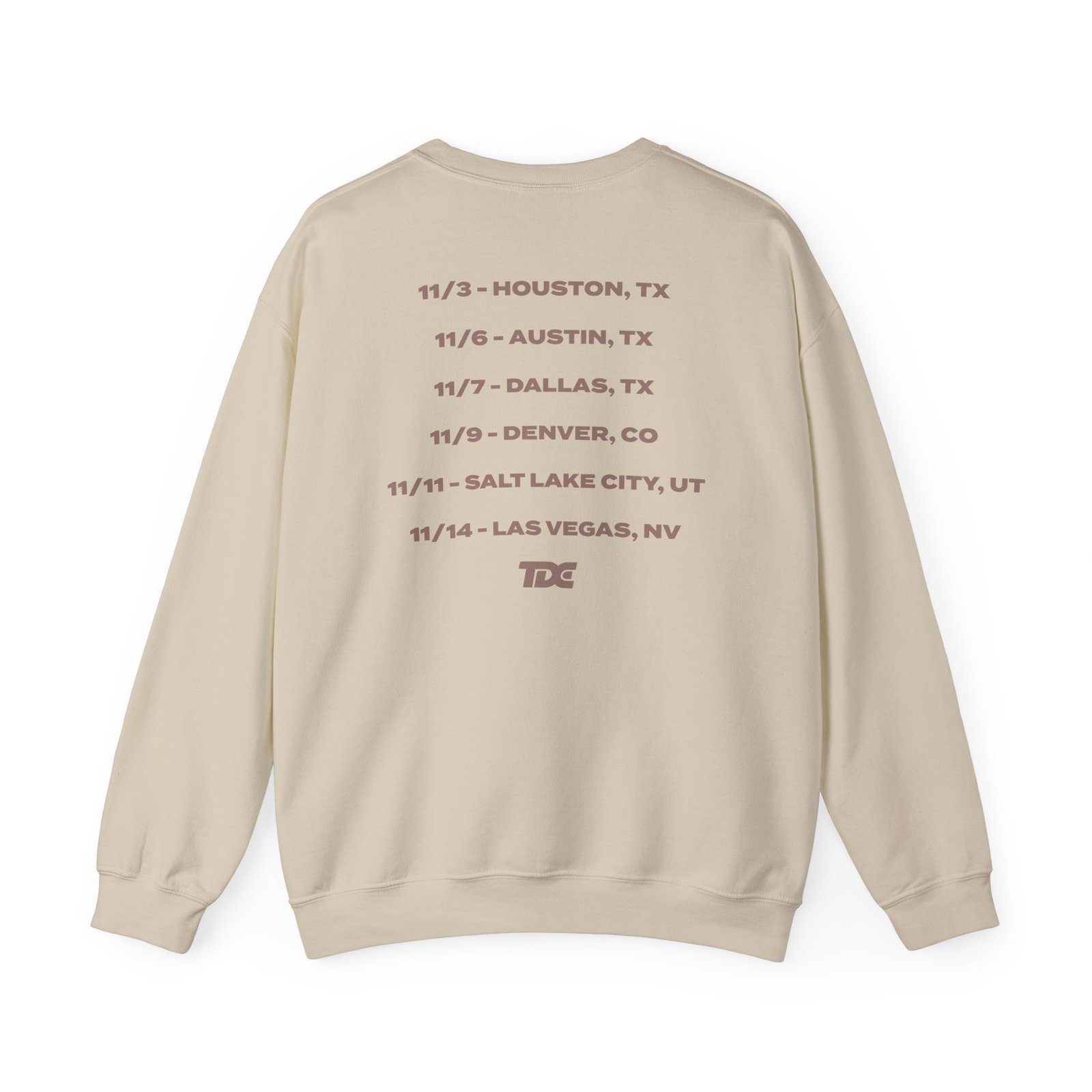 Sza Sos Good Days Unisex Heavy Blend™ Crewneck Sweatshirt