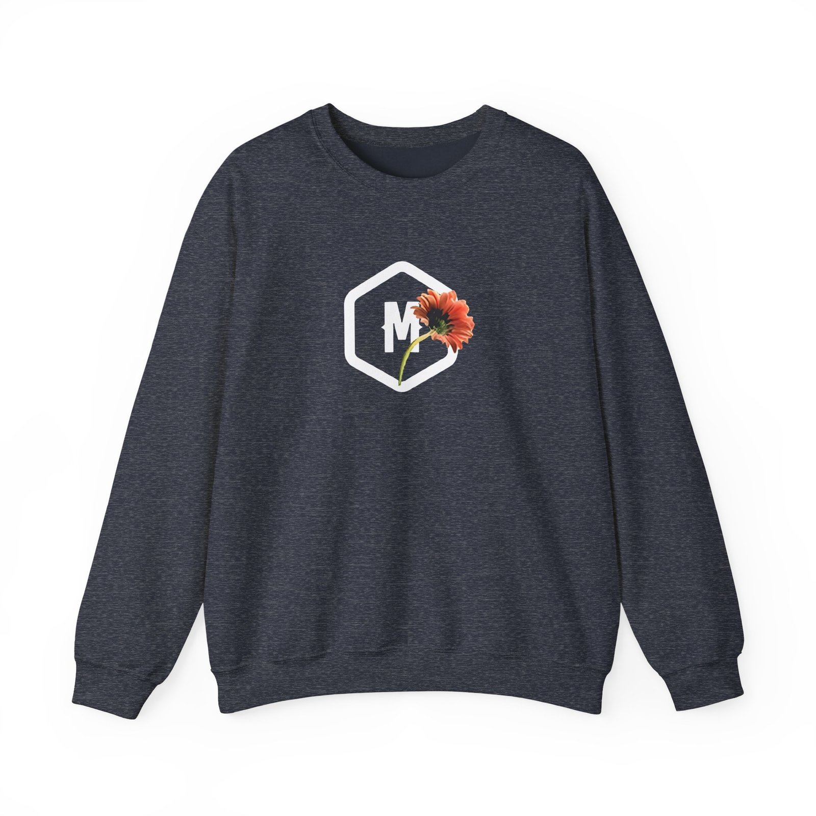 Morat Unisex Heavy Blend™ Crewneck Sweatshirt