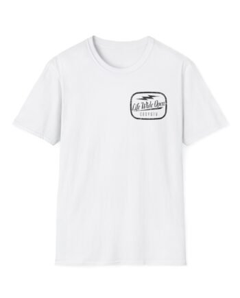 Cboystv Milwaukee Unisex Softstyle T-Shirt