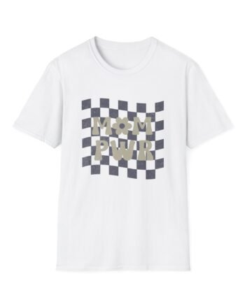 Karrie Locher Unisex Softstyle T-Shirt
