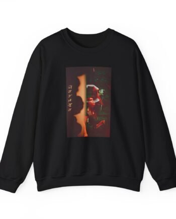 Mitski Unisex Heavy Blend™ Crewneck Sweatshirt
