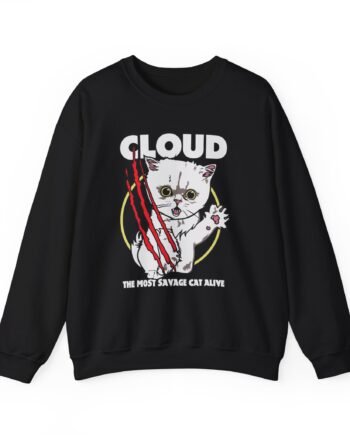 Popularmmos Unisex Heavy Blend™ Crewneck Sweatshirt