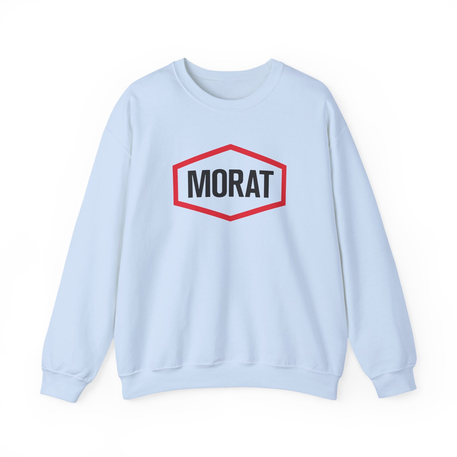 Morat Anna Seavey Unisex Heavy Blend™ Crewneck Sweatshirt