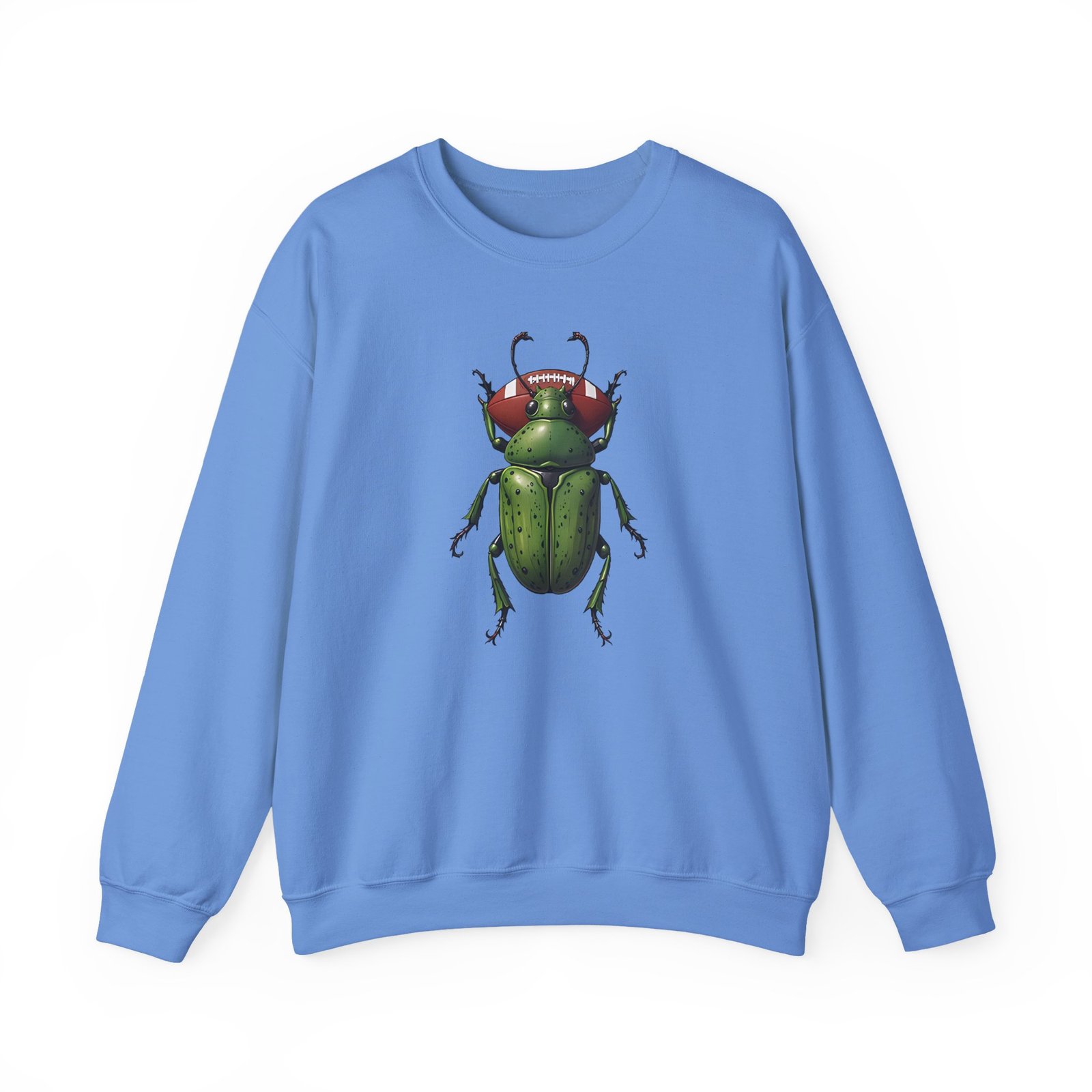 Sza Sos - Beetle Ball Unisex Heavy Blend™ Crewneck Sweatshirt