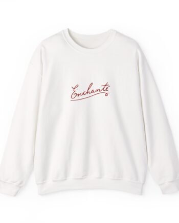 Enchante Date Night Unisex Heavy Blend™ Crewneck Sweatshirt