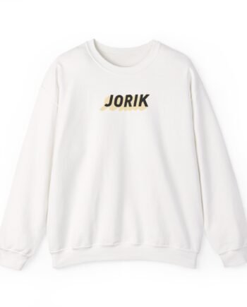 Lil Kleine Jorik Unisex Heavy Blend™ Crewneck Sweatshirt