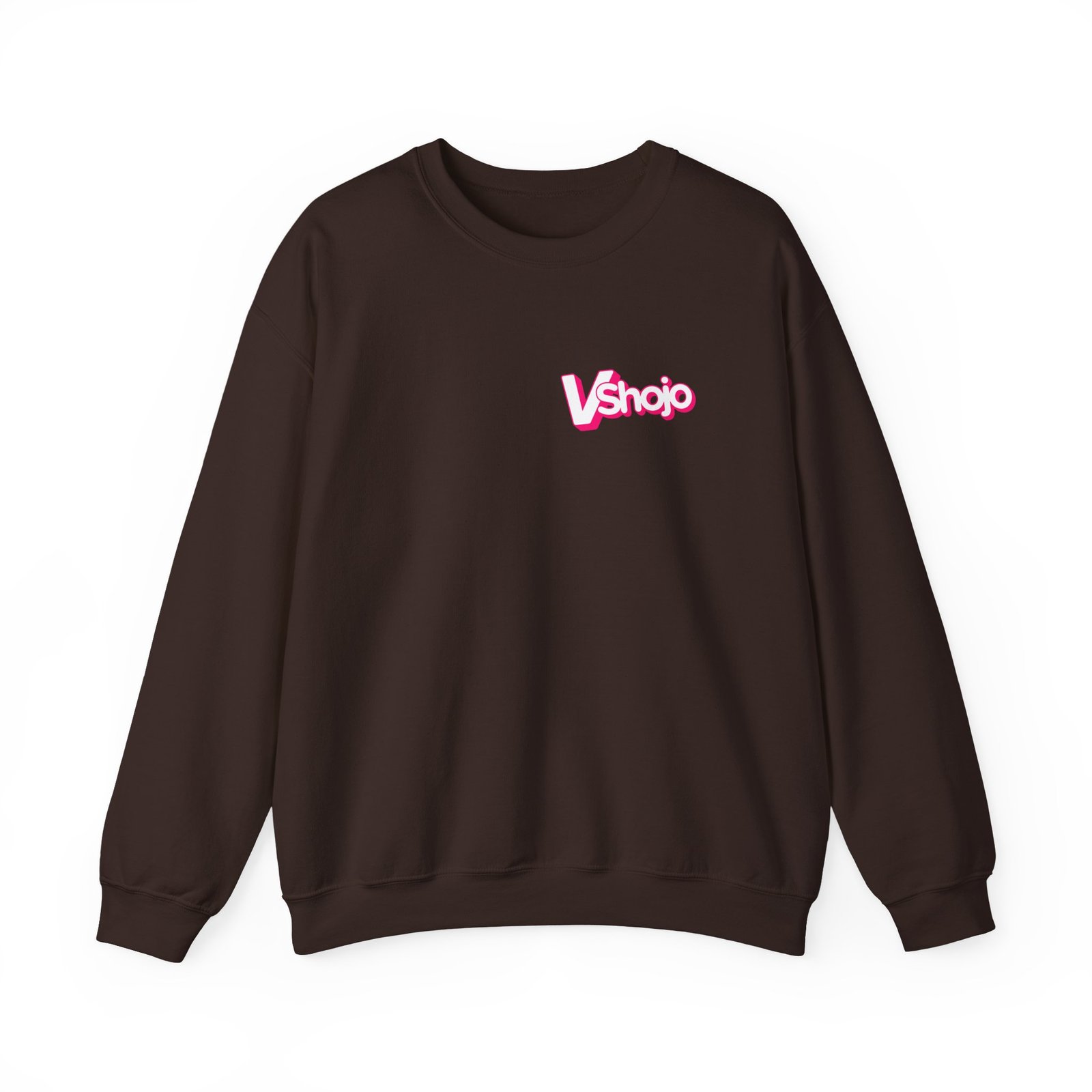 VShojo Unisex Heavy Blend™ Crewneck Sweatshirt