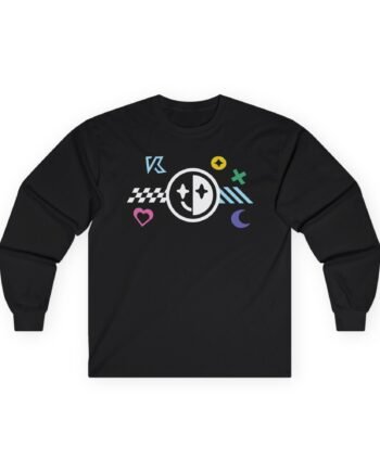 Itsfunneh Unisex Ultra Cotton Long Sleeve Tee