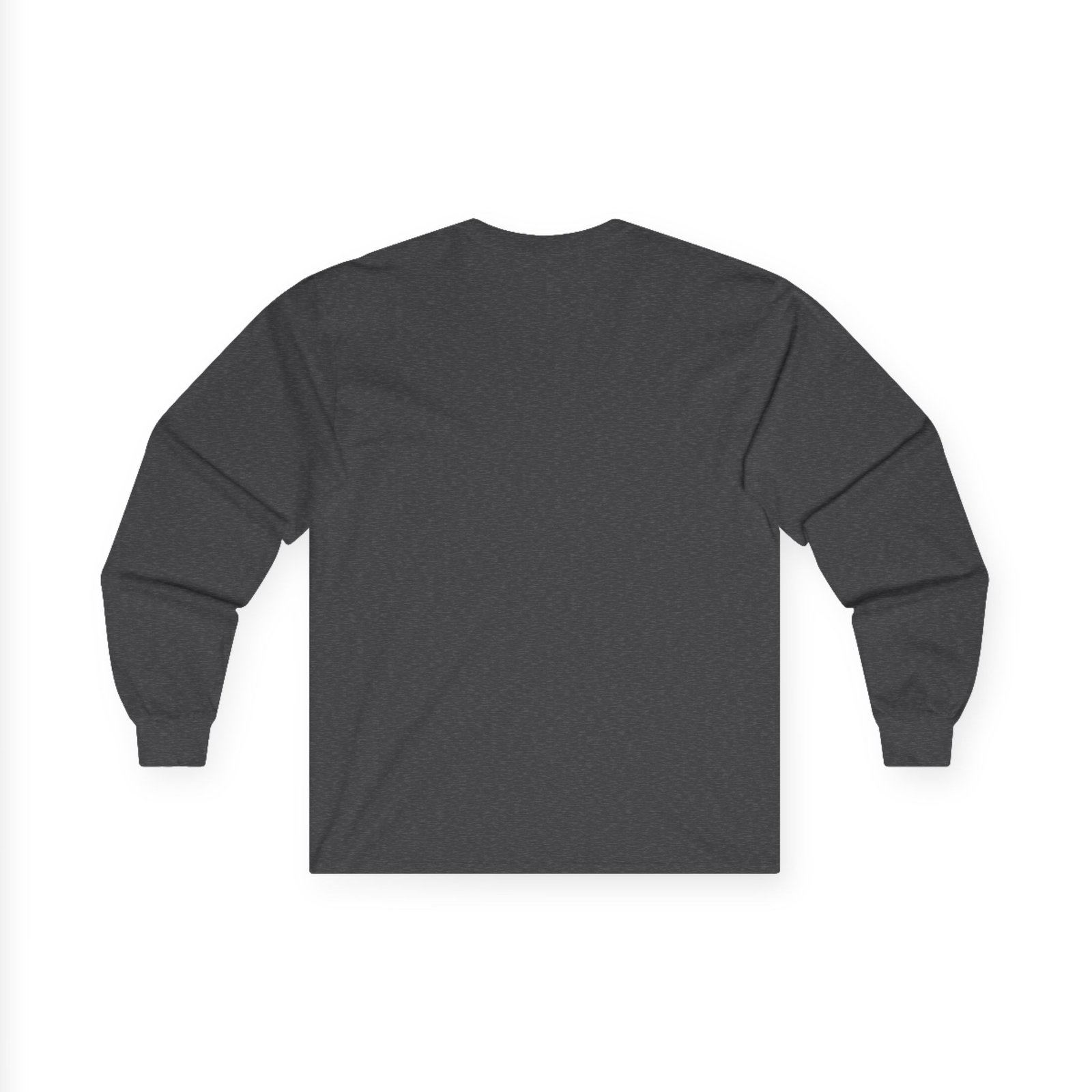 SPM Unisex Ultra Cotton Long Sleeve Tee