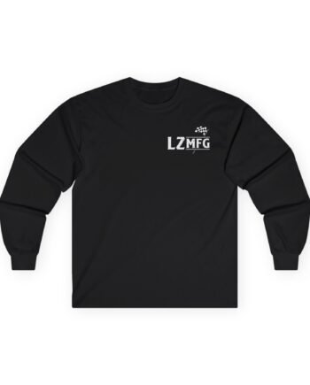 Adam LZ Youth Marsh Unisex Ultra Cotton Long Sleeve Tee