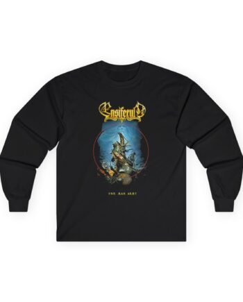 Ensiferum One Man Army Unisex Ultra Cotton Long Sleeve Tee