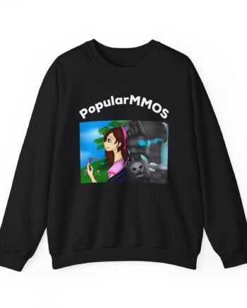Popularmmos Unisex Heavy Blend™ Crewneck Sweatshirt