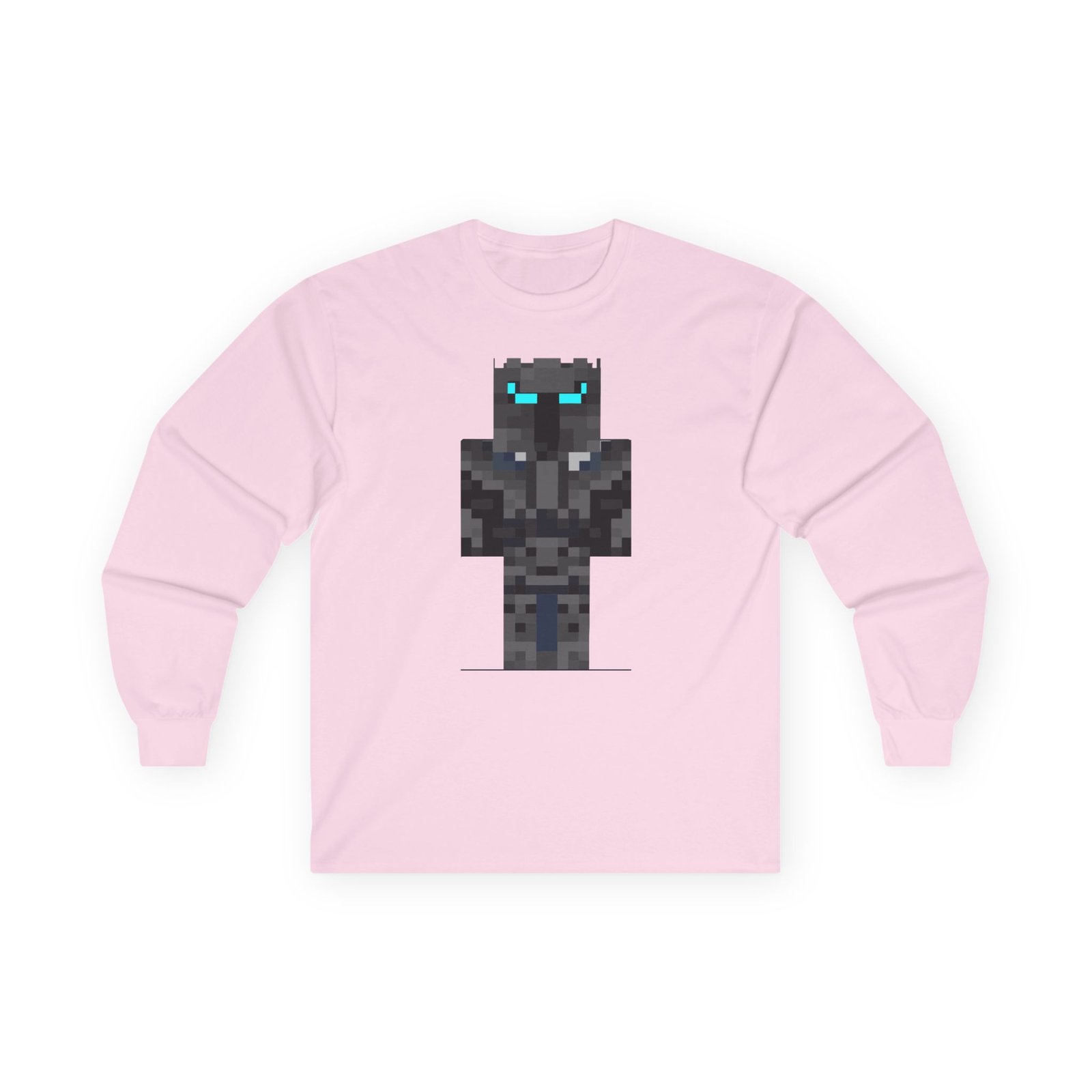 Popularmmos Unisex Ultra Cotton Long Sleeve Tee