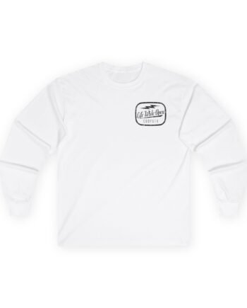 Cboystv Milwaukee Unisex Ultra Cotton Long Sleeve Tee