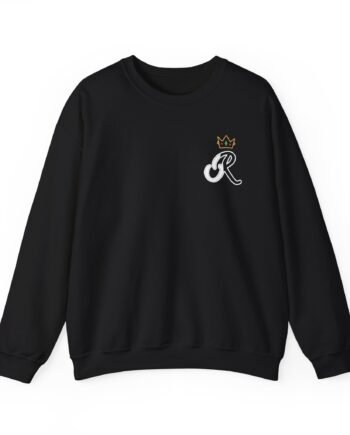 Ranboo Unisex Heavy Blend™ Crewneck Sweatshirt