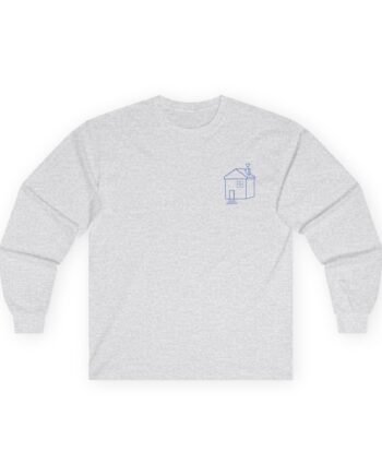 Harry Styles - Harry's House Unisex Ultra Cotton Long Sleeve Tee