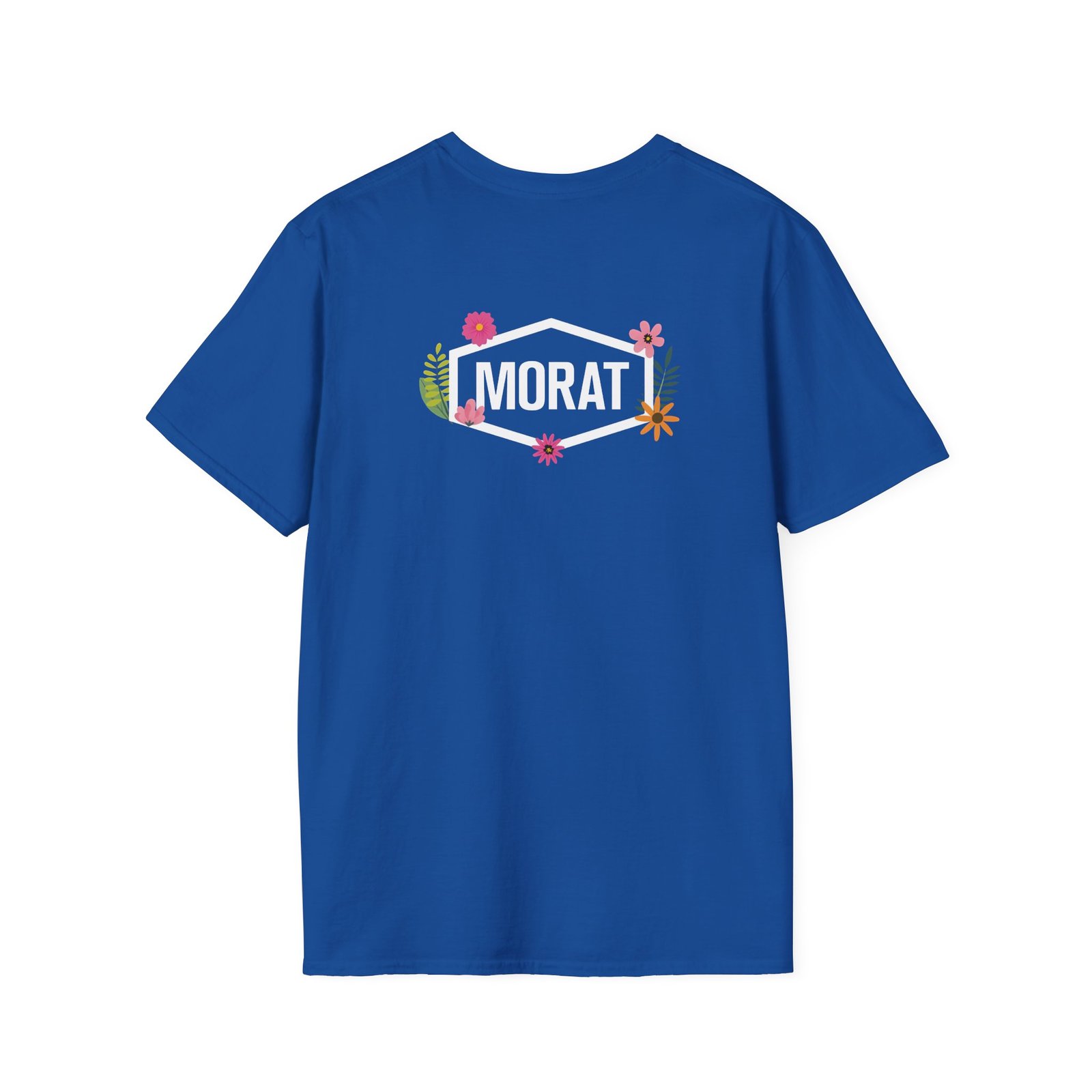Morat Unisex Softstyle T-Shirt