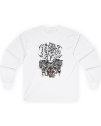 I AM Unisex Ultra Cotton Long Sleeve Tee