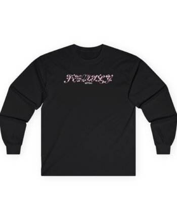 Mitski Family Unisex Ultra Cotton Long Sleeve Tee