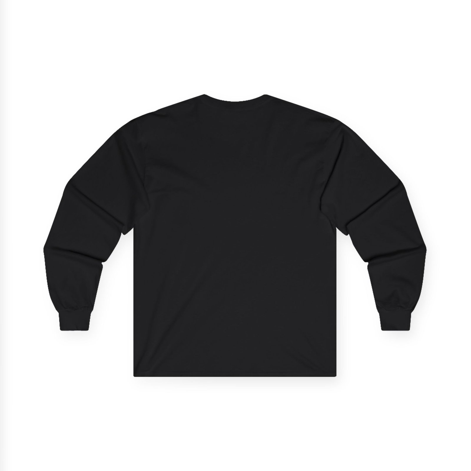Sevn Alias Unisex Ultra Cotton Long Sleeve Tee