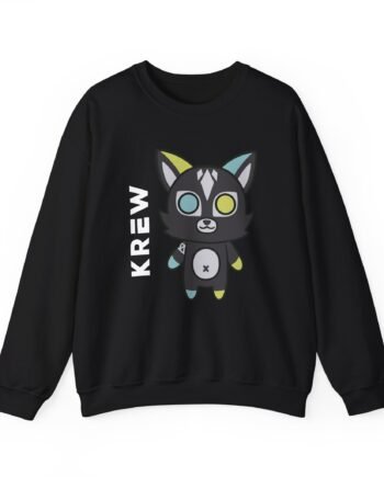 Itsfunneh Unisex Heavy Blend™ Crewneck Sweatshirt