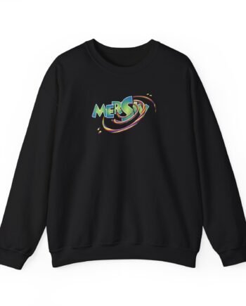 Mersiv Unisex Heavy Blend™ Crewneck Sweatshirt