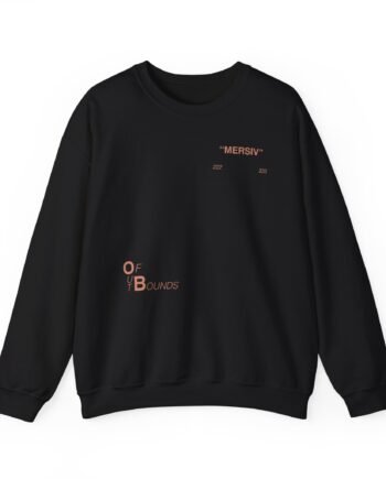 Mersiv Oob Unisex Heavy Blend™ Crewneck Sweatshirt