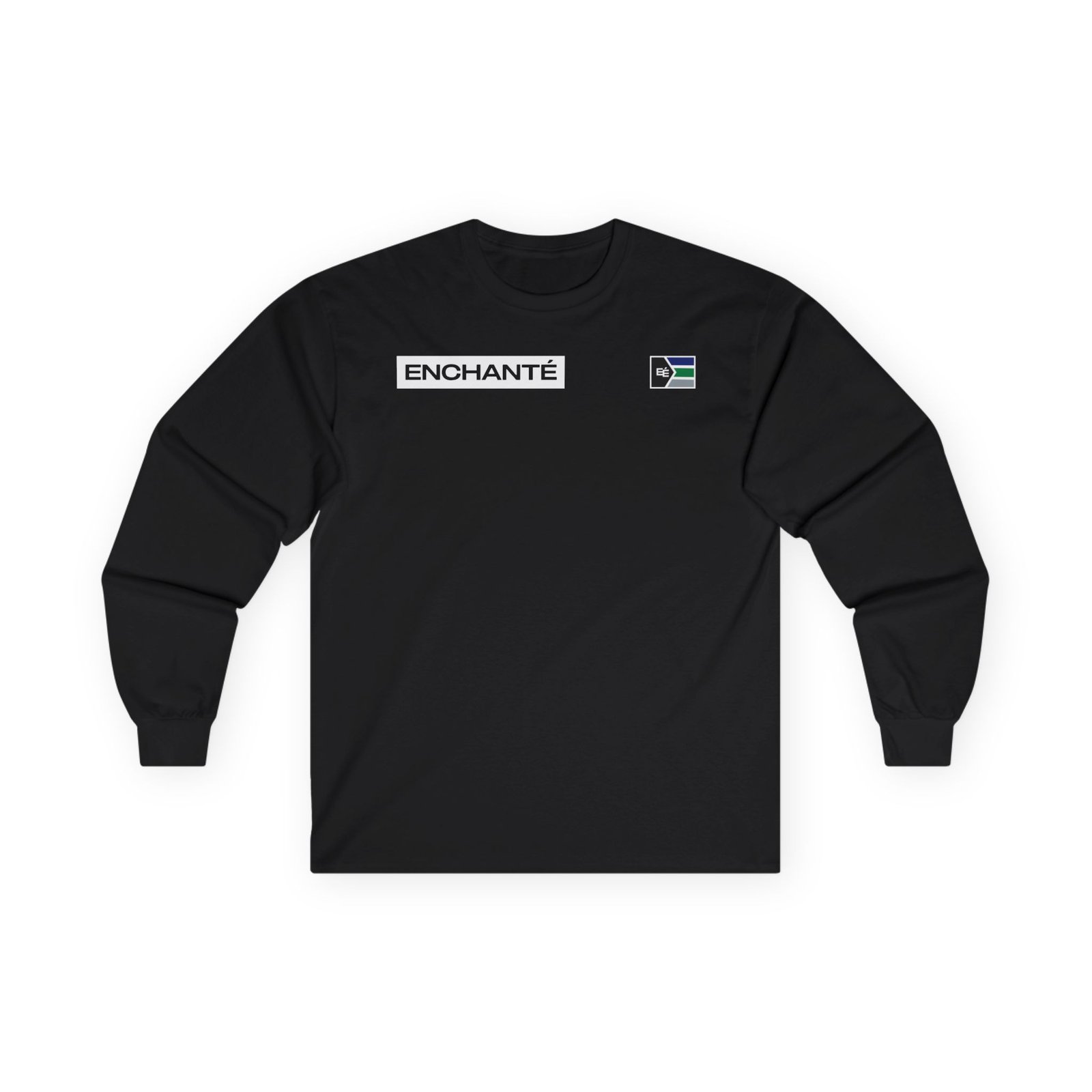Enchante x VCARBAP Racing Unisex Ultra Cotton Long Sleeve Tee