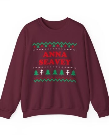 Anna Seavey Unisex Heavy Blend™ Crewneck Sweatshirt