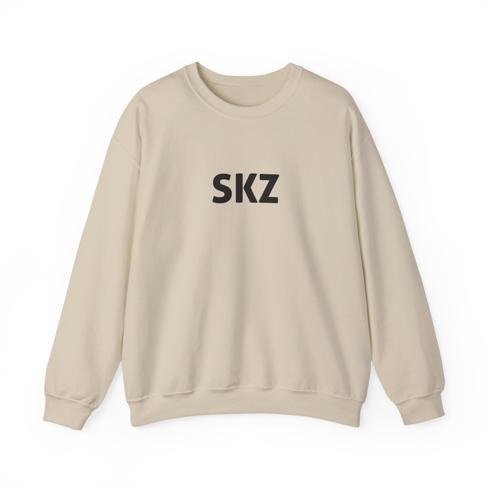 Skz Unisex Heavy Blend™ Crewneck Sweatshirt