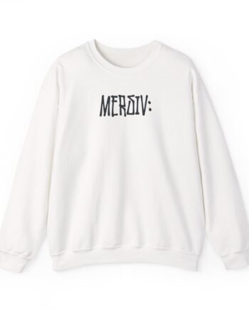 Mersiv Va Beach Unisex Heavy Blend™ Crewneck Sweatshirt