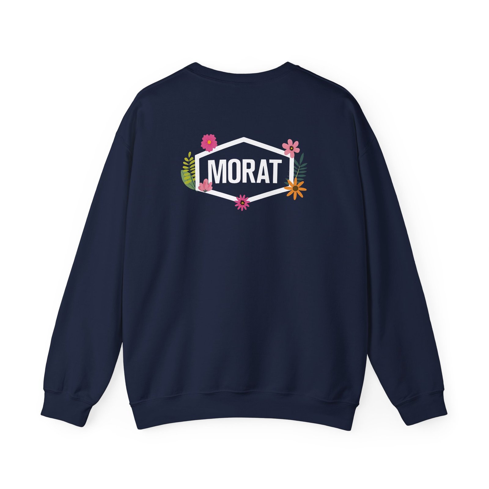 Morat Unisex Heavy Blend™ Crewneck Sweatshirt