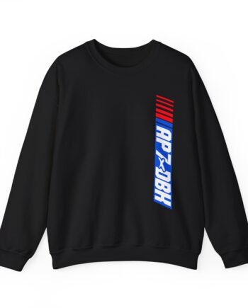 Aaron Plessinger Roadhouse Unisex Heavy Blend™ Crewneck Sweatshirt