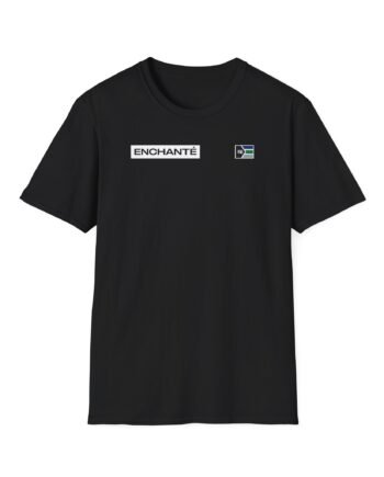 Enchante x VCARBAP Racing Unisex Softstyle T-Shirt