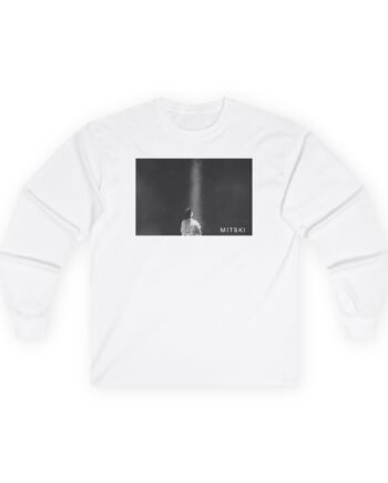 Mitski Unisex Ultra Cotton Long Sleeve Tee