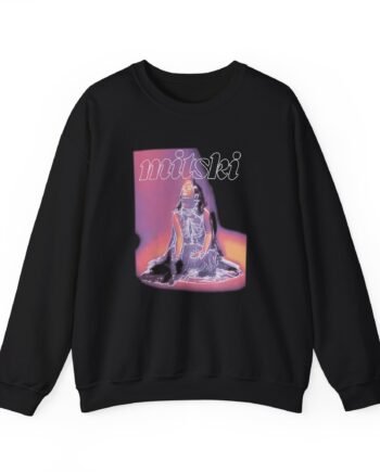 Mitski Unisex Heavy Blend™ Crewneck Sweatshirt