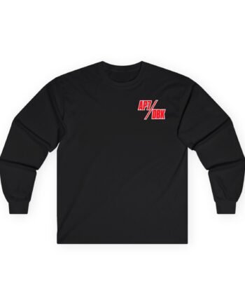 Aaron Plessinger Holeshot Unisex Ultra Cotton Long Sleeve Tee