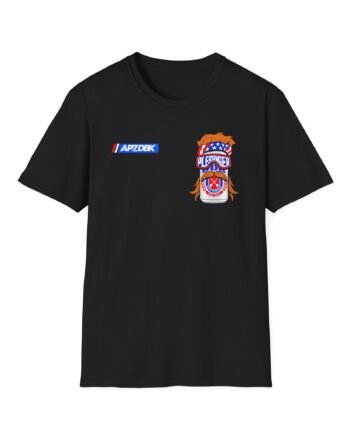 Aaron Plessinger The Party Unisex Softstyle T-Shirt