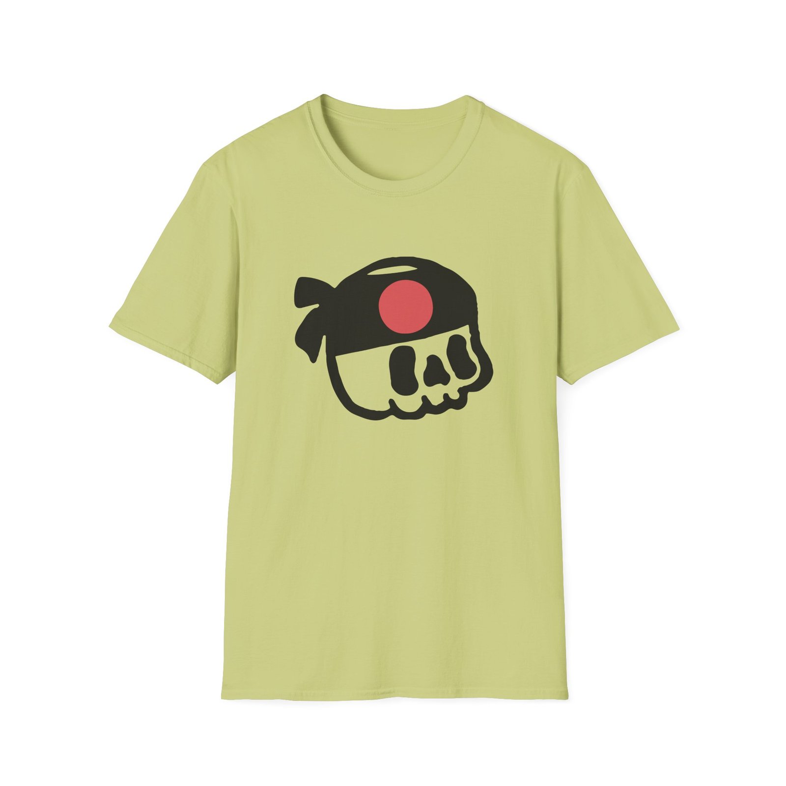 Billzo Unisex Softstyle T-Shirt