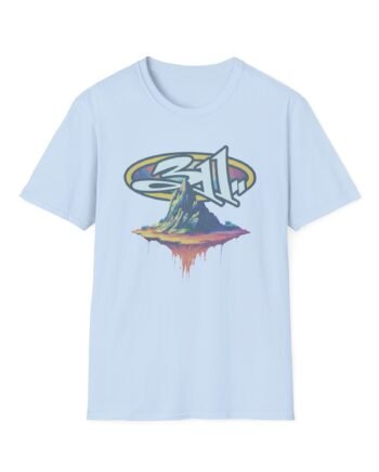 113 Unity Unisex Softstyle T-Shirt