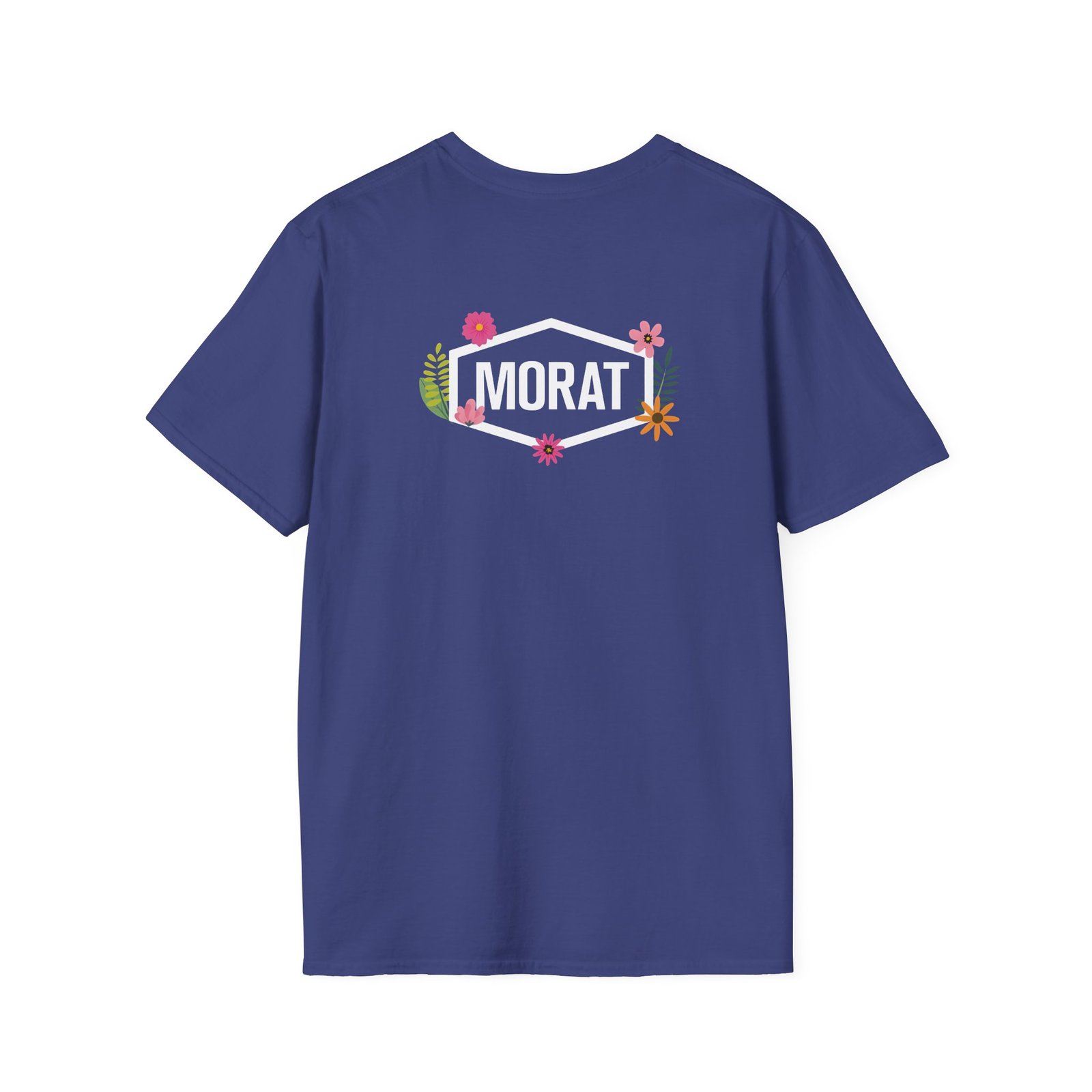 Morat Unisex Softstyle T-Shirt